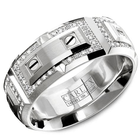 men's luxury rings brands